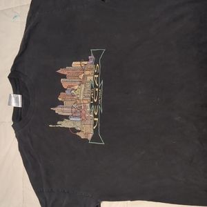 Vintage Las Vegas Tshirt